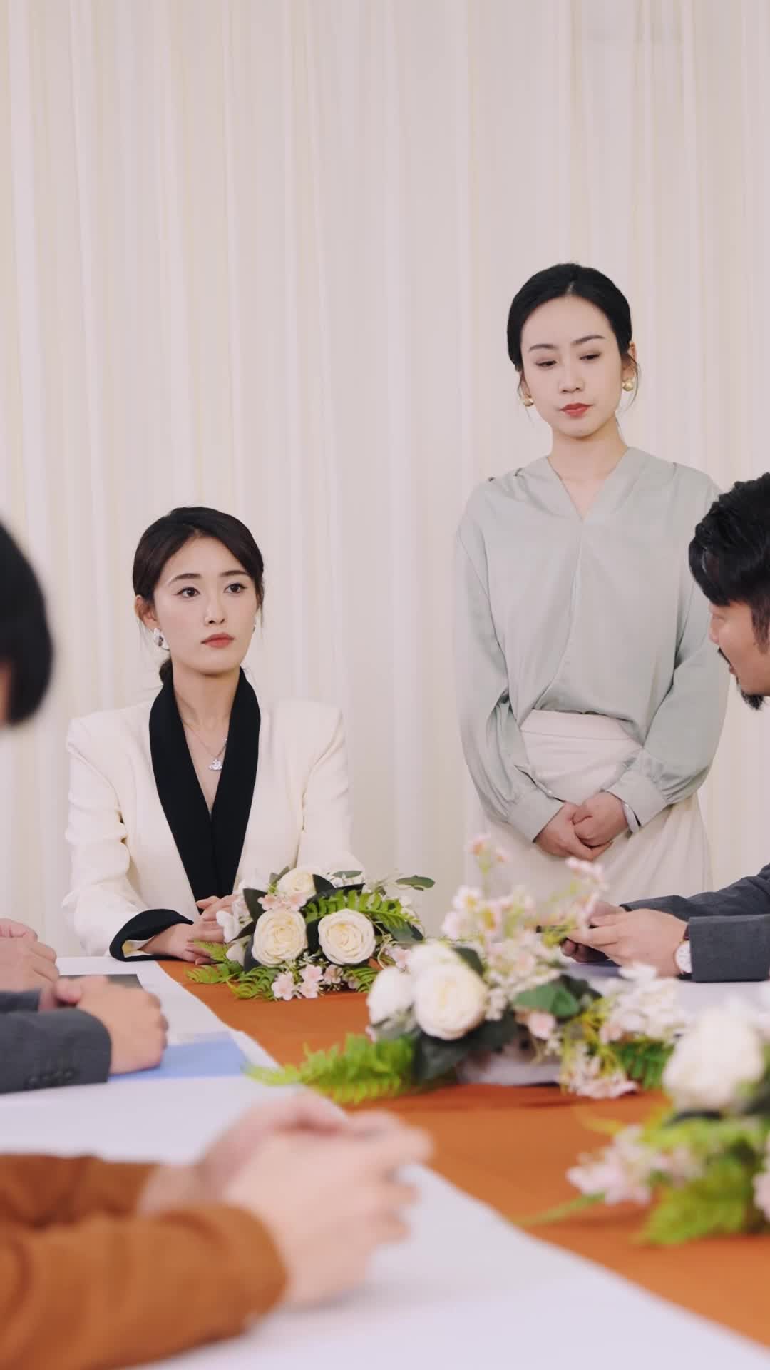 Episode 25 - Penjaga Warisan dan Pernikahan Palsu